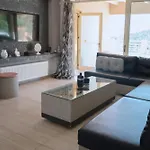 Superb Villa Yiorgos - Heated Pool Jacuzzi - Seaview