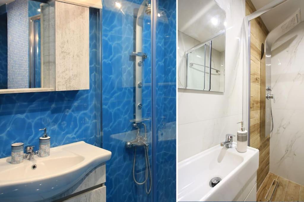 Superb Yiorgos - Heated Pool Jacuzzi - Seaview
